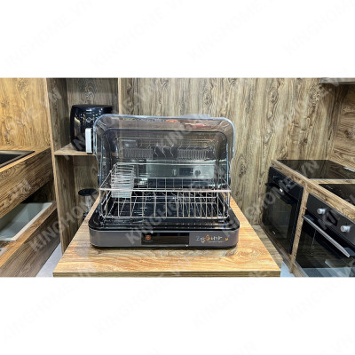 Máy sấy chén Hawonkoo DDH-202-GR - Hàng Chính Hãng