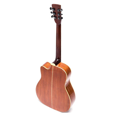 Đàn guitar acoustic DJ260 ghitar chất lượng cao của Duy Guitar Store