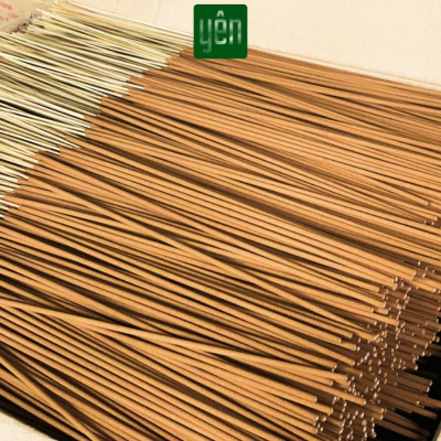 Nhang Hương Bài Sạch 1kg Giá Sỉ Loại 23-30-40cm 800-700-500 Thanh Yên 100 % Tự Nhiên Thờ Cúng