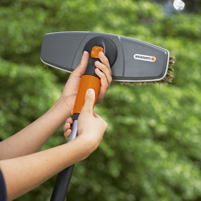 Chổi rửa xe Gardena 05570-20