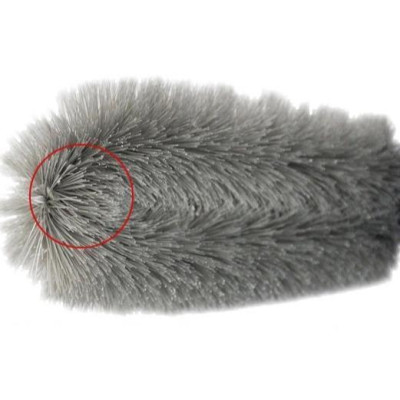 Chổi Cọ Rửa Mâm, Bánh Xe Hơi / Ô Tô Cầm Tay Loại Thẳng