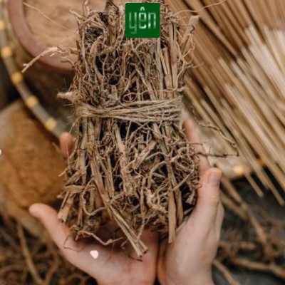 Nhang Thảo Mộc Chung Cư Mix Quế Khuynh Diệp Hương Bài 23cm Hộp 100 Thanh Yên 100 % Tự Nhiên Thờ Cúng