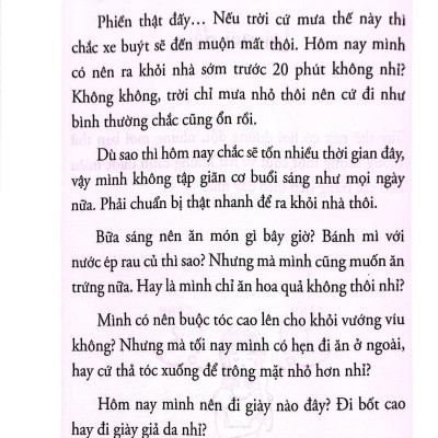 Khéo Lựa Chọn Để Thêm Hạnh Phúc