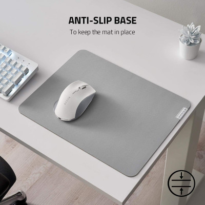 Tấm lót chuột Razer Pro Glide-Soft Mat (Hàng chính hãng)