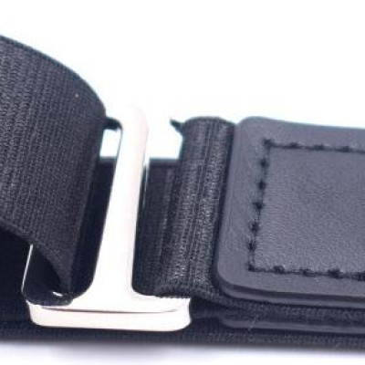 Dây Đai Nịt Thắt Lưng Giữ Áo Sơ Mi Thẳng Khi Đóng Thùng Loại Quấn Bụng LeGaXi