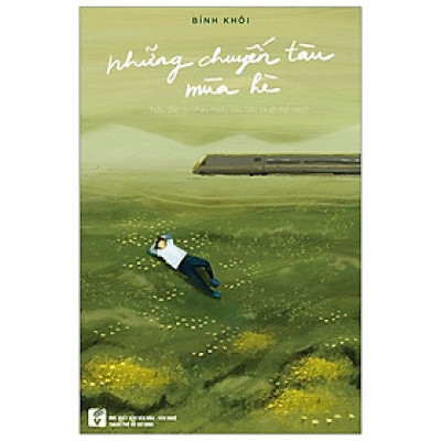 Những chuyến tàu mùa hè