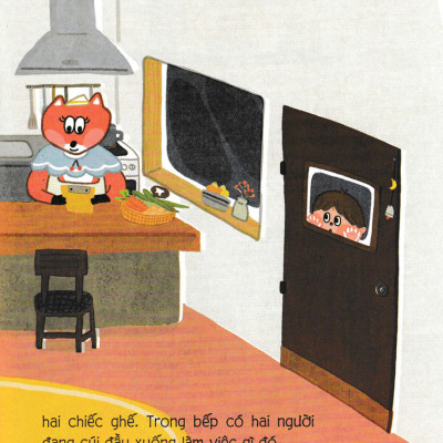 Quán Ánh Trăng Khuya _PNU