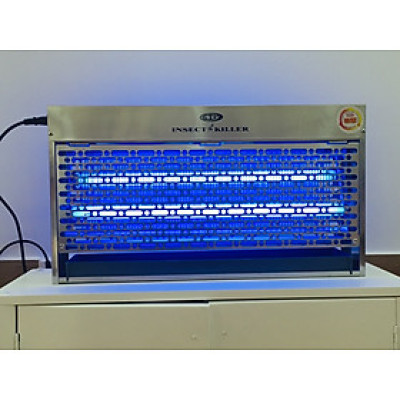 Đèn diệt côn trùng KTP-40S