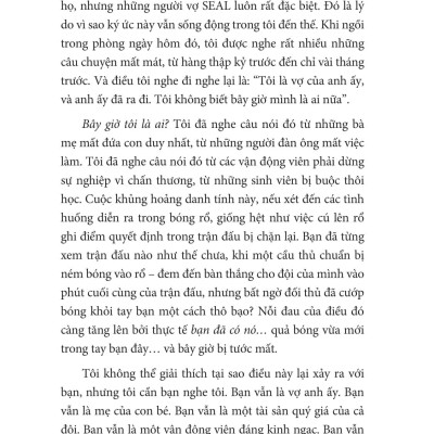 Trưởng Thành Sau Biến Cố - Didn