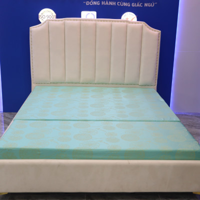 Nệm cao su bông Aroma