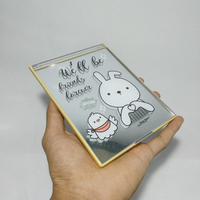 Gương Moshi 217 - We