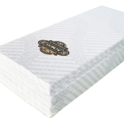 Nệm bông ép Kim Cương Acness 180x200x9cm (Màu ngẫu nhiên)