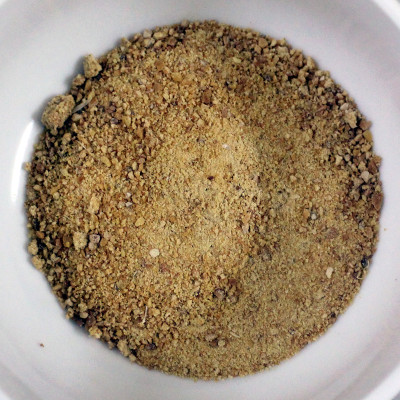 Đặc Sản Quảng Ngãi - Bột Tỏi Lý Sơn Dori - Hủ 70g - Tỏi trồng và sản xuất trực tiếp tại đảo Lý Sơn - Bột tỏi Lý Sơn nguyên chất - Mùi rất thơm đặc trưng của tỏi Lý Sơn - Dùng ướp thực phẩm làm nước chấm nước sốt