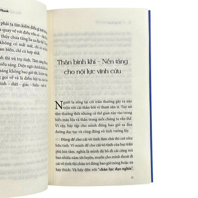 Sách - Thân Tỉnh Trong Mộng