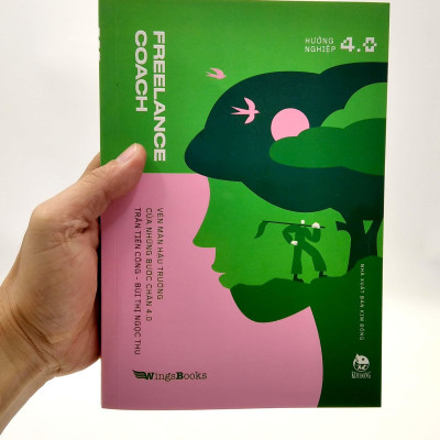 Freelance Coach - Vén Màn Hậu Trường Của Những Bước Chân 4.0