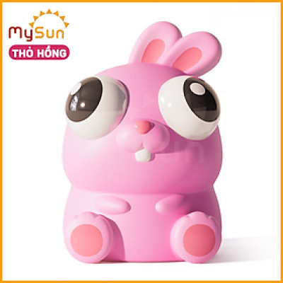 Đồ chơi BÓP BÓP lòi mắt xả giảm STRESS căng thẳng cho nam nữ độc lạ