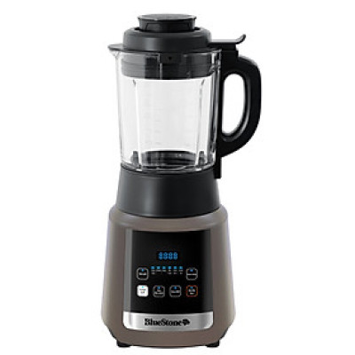 Máy Xay Nấu Sữa Hạt Đa Năng Bluestone BLB-6031 - Công suất 800W - 8 chương trình nấu - Bảo hàng 24 tháng  - Hàng chính hãng