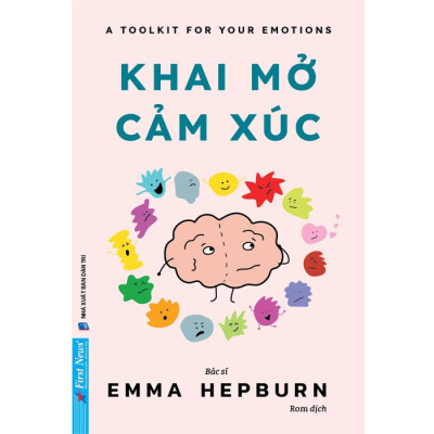 Khai Mở Cảm Xúc