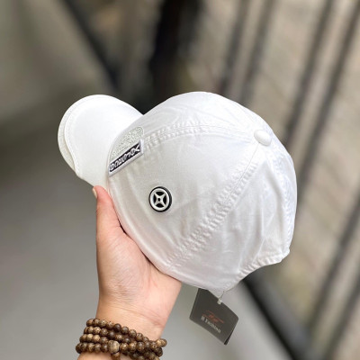 Nón kết, mũ lưỡi trai cho Verce phối vải kaki form chuẩn thời trang đường phố