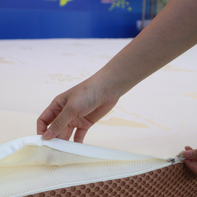 Nệm cao su Aroma Foam Latex