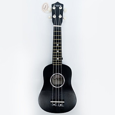 Đàn Ukulele WOIM Soprano 21 Inch Signature