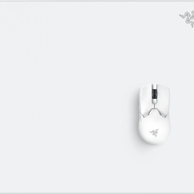 [Mới, hàng chính hãng] Bàn Di chuột kính cường lực Razer_Atlas