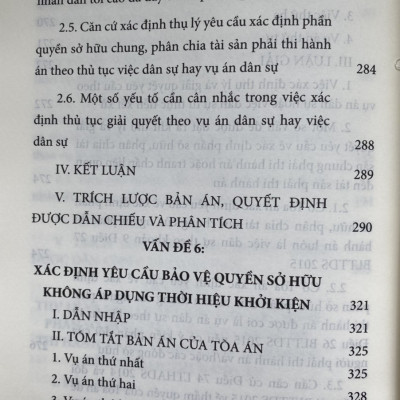 Lý giải một số vấn đề của Bộ luật tố tụng dân sự năm 2015 từ thực tiễn xét xử