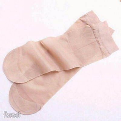  Set 10 đôi tất da chân mỏng