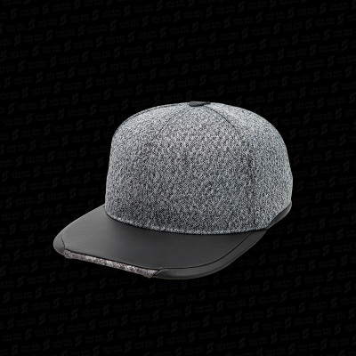 Mũ snapback hiphop nam nữ NÓN SƠN chính hãng MC229K-XM3