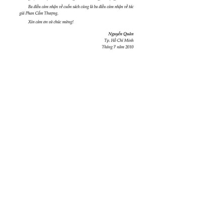 Văn Minh Vật Chất Của Người Việt (Tái Bản 2022)