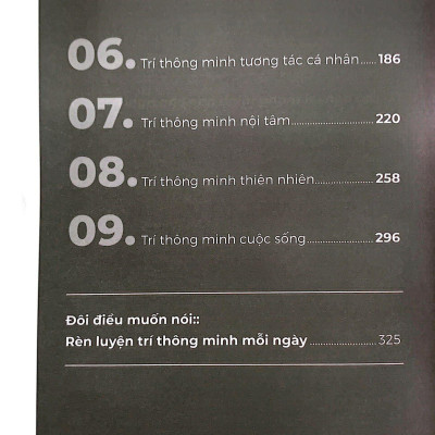 Bạn Thông Minh Hơn Bạn Nghĩ - You