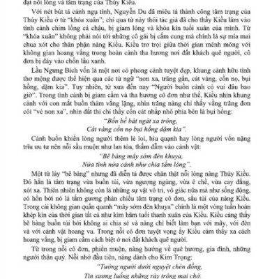 Sách - Hướng dẫn viết, nói & nghe các dạng văn lớp 9 tập 1 (HA)