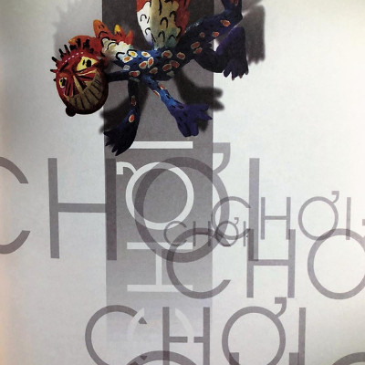 Cá Tính Quảng – Tủ Sách Nét Quảng