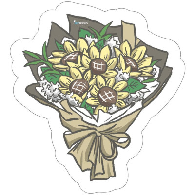 Sách - Tinh Cầu Này Có Một Người Tôi Yêu