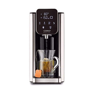 Bình Thủy Điện CASO HW660 2,7 Lít - Nhập Khẩu Chính Hãng Từ Đức