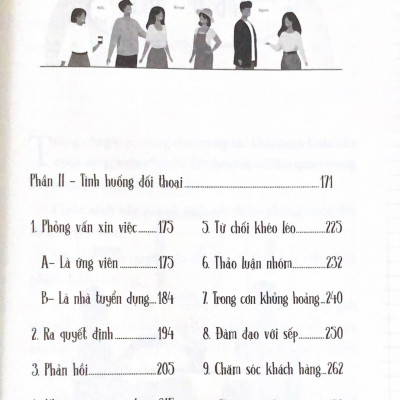 Nói Thẳng Chẳng Sợ Mất Lòng - Vanlangbooks