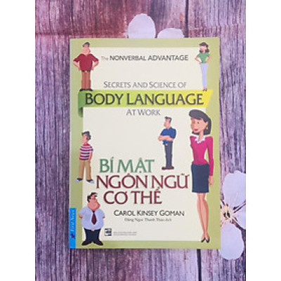 Bí Mật Ngôn Ngữ Cơ Thể