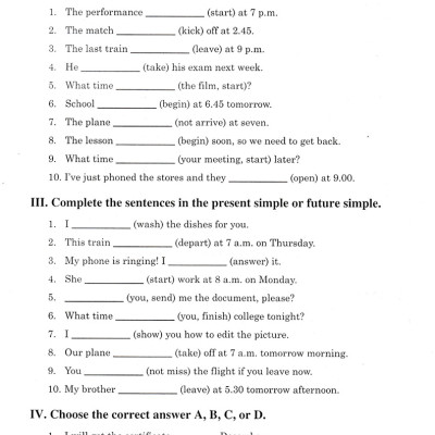 Sách ( Kèm File Đáp Án) - Bài Tập Tiếng Anh 8 - Không Đáp Án (Bám Sát SGK Cánh Diều) - HA