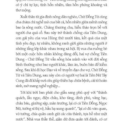 Tứ Bất Tử - Bốn Vị Thánh Bất Tử Của Việt Nam (Tái bản 2025)