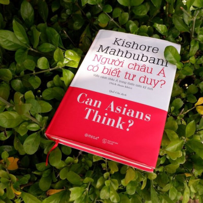 Người Châu Á Có Biết Tư Duy?