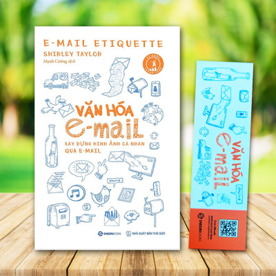 Văn Hóa Email: Xây Dựng Hình Ảnh Cá Nhân Qua Email ( Năm 2020 )