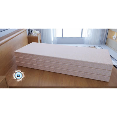 Nệm Thông Hơi Xếp 3 Kim Cương