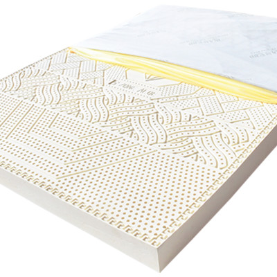 Nệm cao su Kim Cương 5’ZONE ALOE 180 x 200 x 10cm