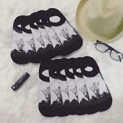 Tất ren công chúa