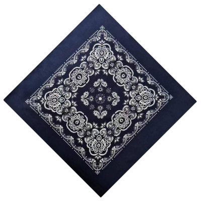 Khăn badana họa tiết mới - Khăn chùm đầu áo yếm BlackPink