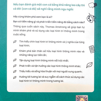 Bạn Thông Minh Hơn Bạn Nghĩ - You