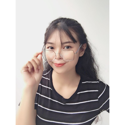 Gọng kính hợp kim siêu nhẹ 8503