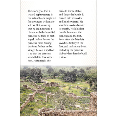 Pack Your Bags And Learn Asia