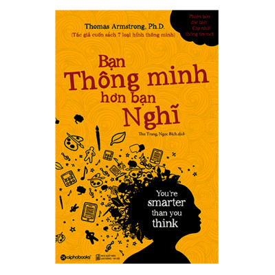 Bạn Thông Minh Hơn Bạn Nghĩ 