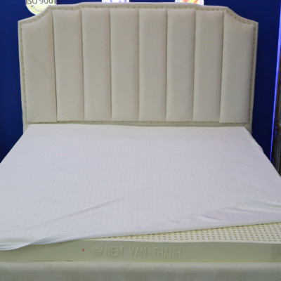 Nệm Cao Su Vạn Thành Standard 140x200x5cm